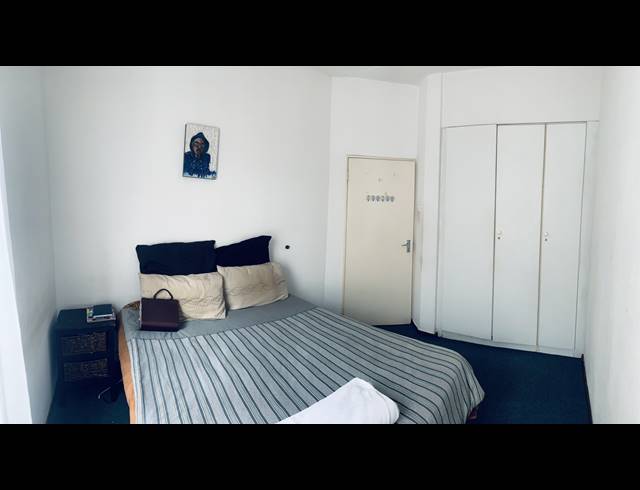 1 BEDROOM APARTMENT RENTED IN PARKDENE